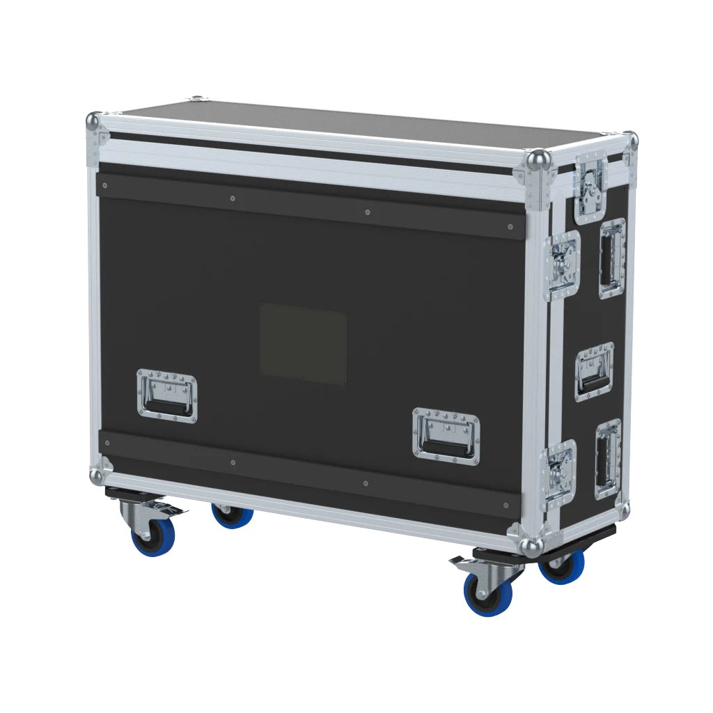 ProX XSM-GMA3onPC ATA Integrated Touring Case for grandMA3 onPC Wing