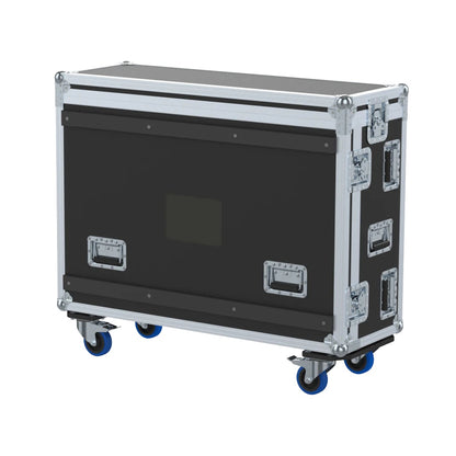 ProX XSM-GMA3onPC ATA Integrated Touring Case for grandMA3 onPC Wing