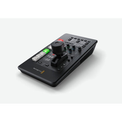 Blackmagic Design ATEM Micro Camera Panel Broadcast CCU Controller