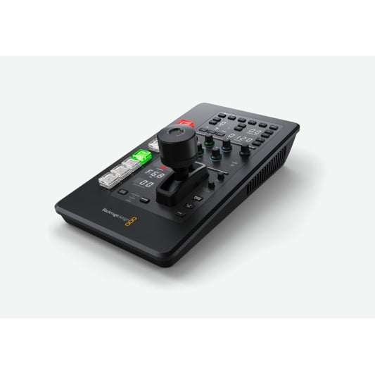 Blackmagic Design ATEM Micro Camera Panel Broadcast CCU Controller