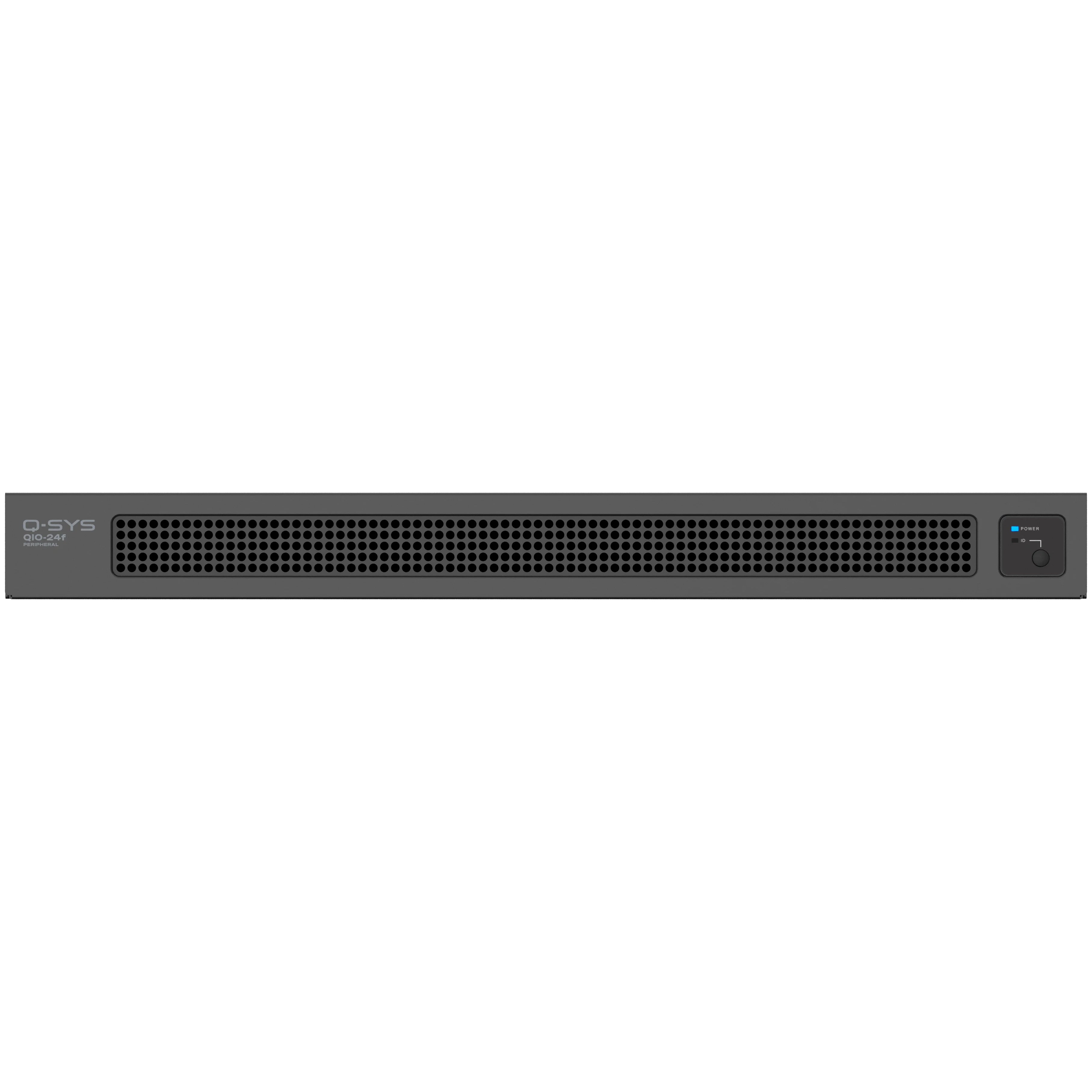 Sound Qsys QSYS QIO-24f – SoundPro