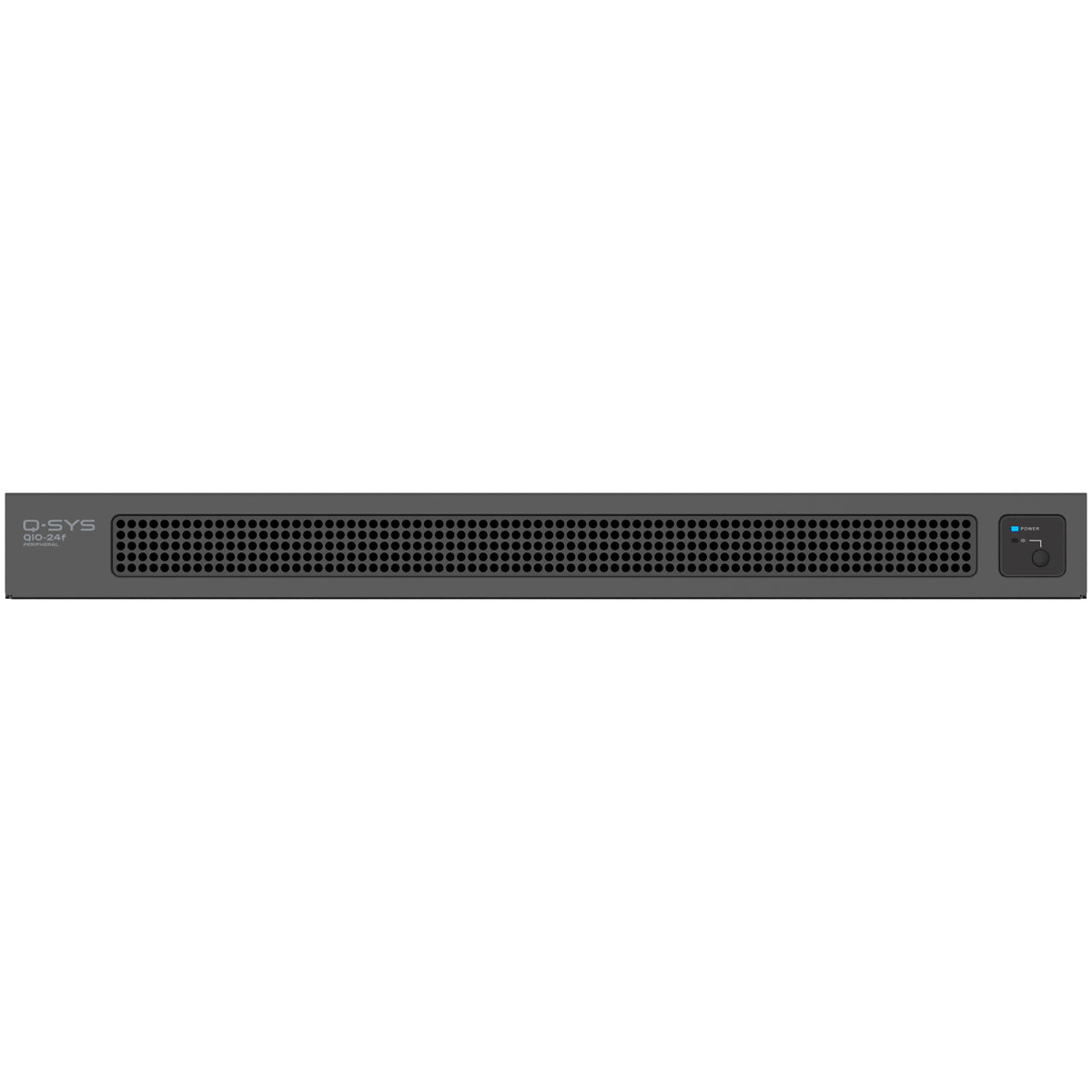 QSYS QIO-24f – SoundPro