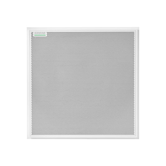 201772_Shure-MXA902W-S-TA-Ceiling-Array-Microphone-With-Loudspeaker_ALT02sqr