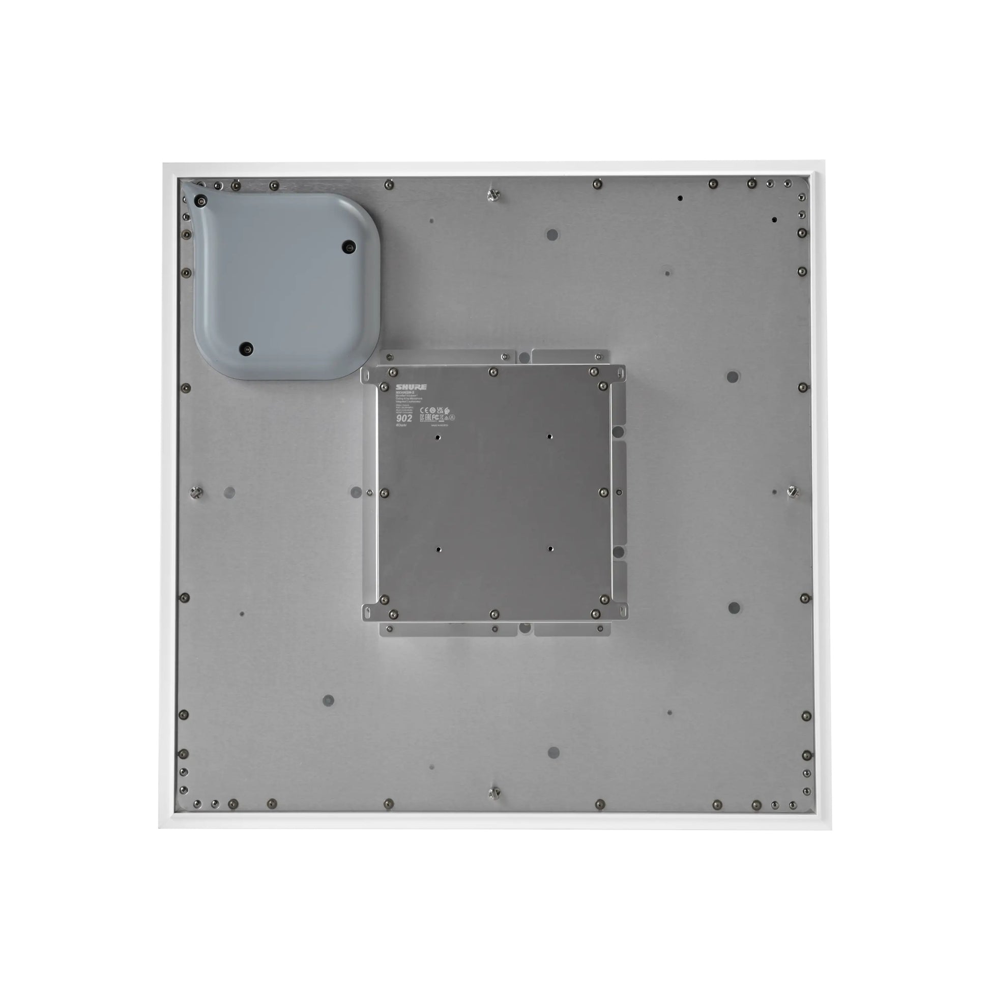 201772_Shure-MXA902W-S-TA-Ceiling-Array-Microphone-With-Loudspeaker_ALT03sqr
