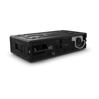 Chauvet Pro Amhaze Stadium 2X IP Outdoor Flight Case Hazer