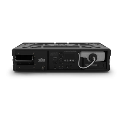 Chauvet Pro Amhaze Stadium 2X IP Outdoor Flight Case Hazer