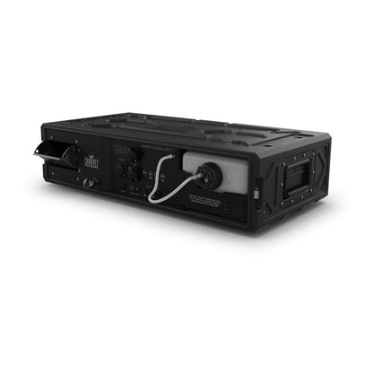 Chauvet Pro Amhaze Stadium 2X IP Outdoor Flight Case Hazer