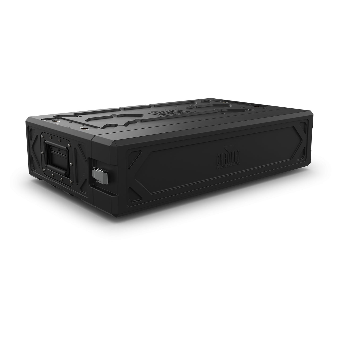 Chauvet Pro Amhaze Stadium 2X IP Outdoor Flight Case Hazer