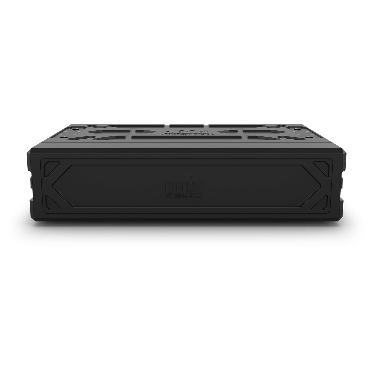 Chauvet Pro Amhaze Stadium 2X IP Outdoor Flight Case Hazer