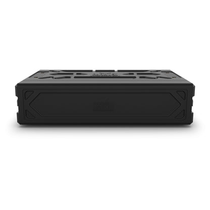 Chauvet Pro Amhaze Stadium 2X IP Outdoor Flight Case Hazer