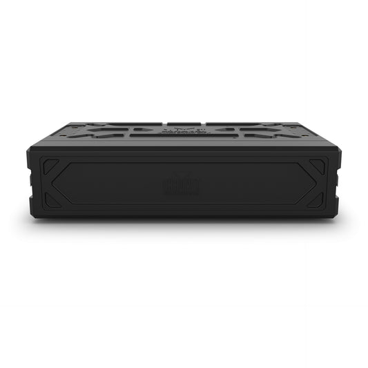 Chauvet Pro Amhaze Stadium 2X IP Outdoor Flight Case Hazer