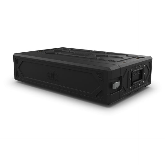 Chauvet Pro Amhaze Stadium 2X IP Outdoor Flight Case Hazer