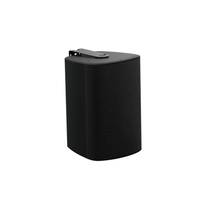 Biamp Desono DX-S8 8" Coaxial Surface Mount Speaker | Black