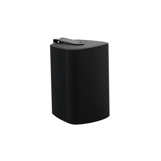Biamp Desono DX-S8 8" Coaxial Surface Mount Speaker | Black