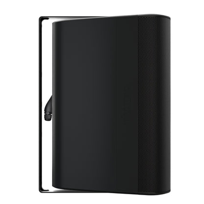 Biamp Desono DX-S8 8" Coaxial Surface Mount Speaker | Black