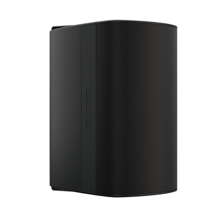 Biamp Desono DX-S8 8" Coaxial Surface Mount Speaker | Black