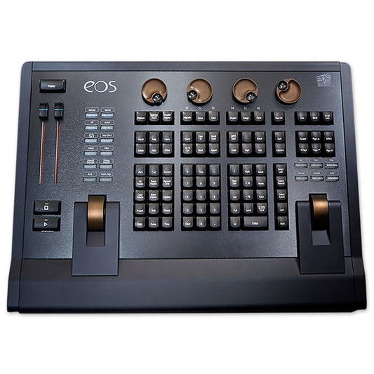 ETC 4240A1020-US Eos Programming Wing Console Surface