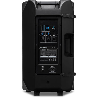 PreSonus AIR XD 12 Active Loudspeaker, Black