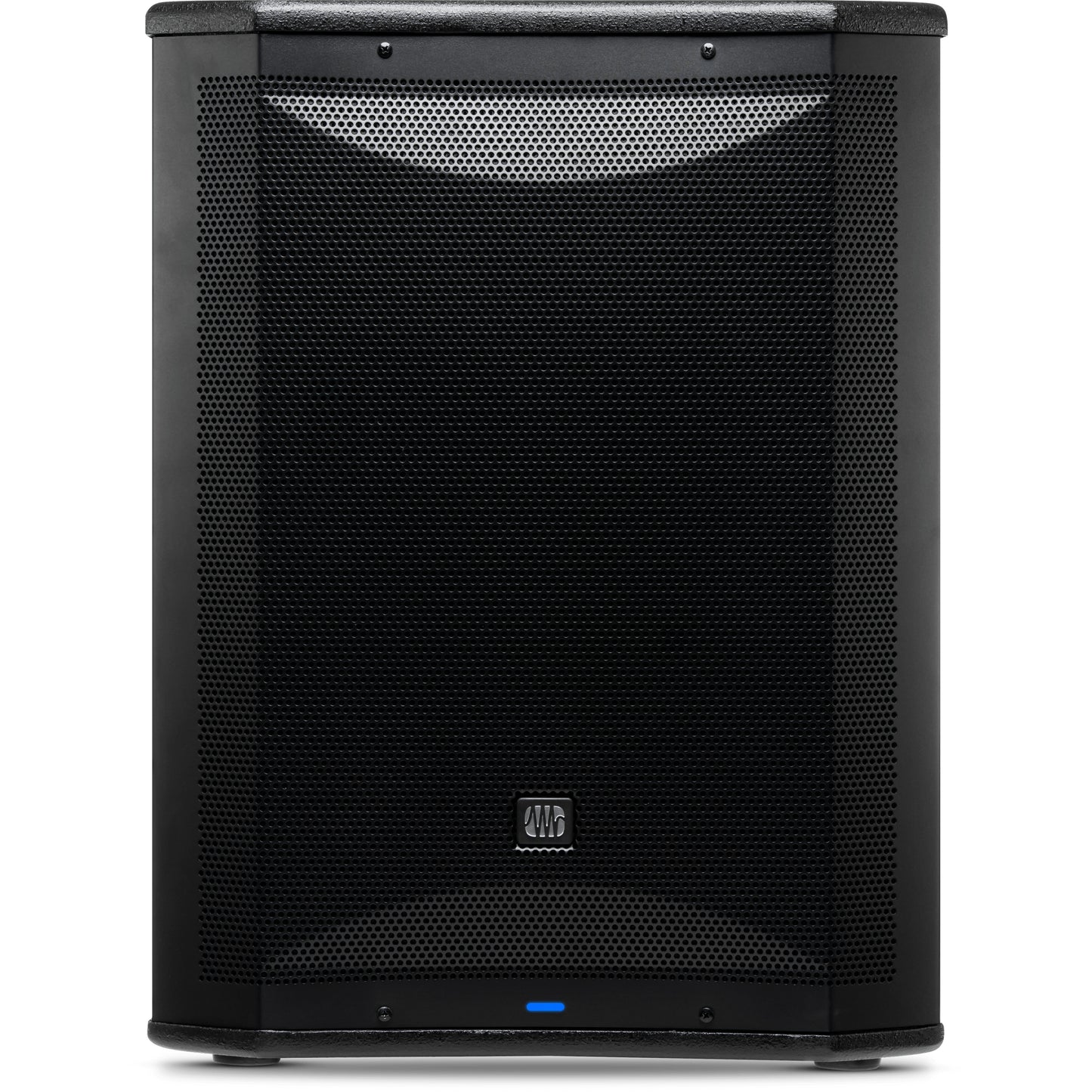 PreSonus Air XD Sub 15 Active Definition Subwoofer, Black