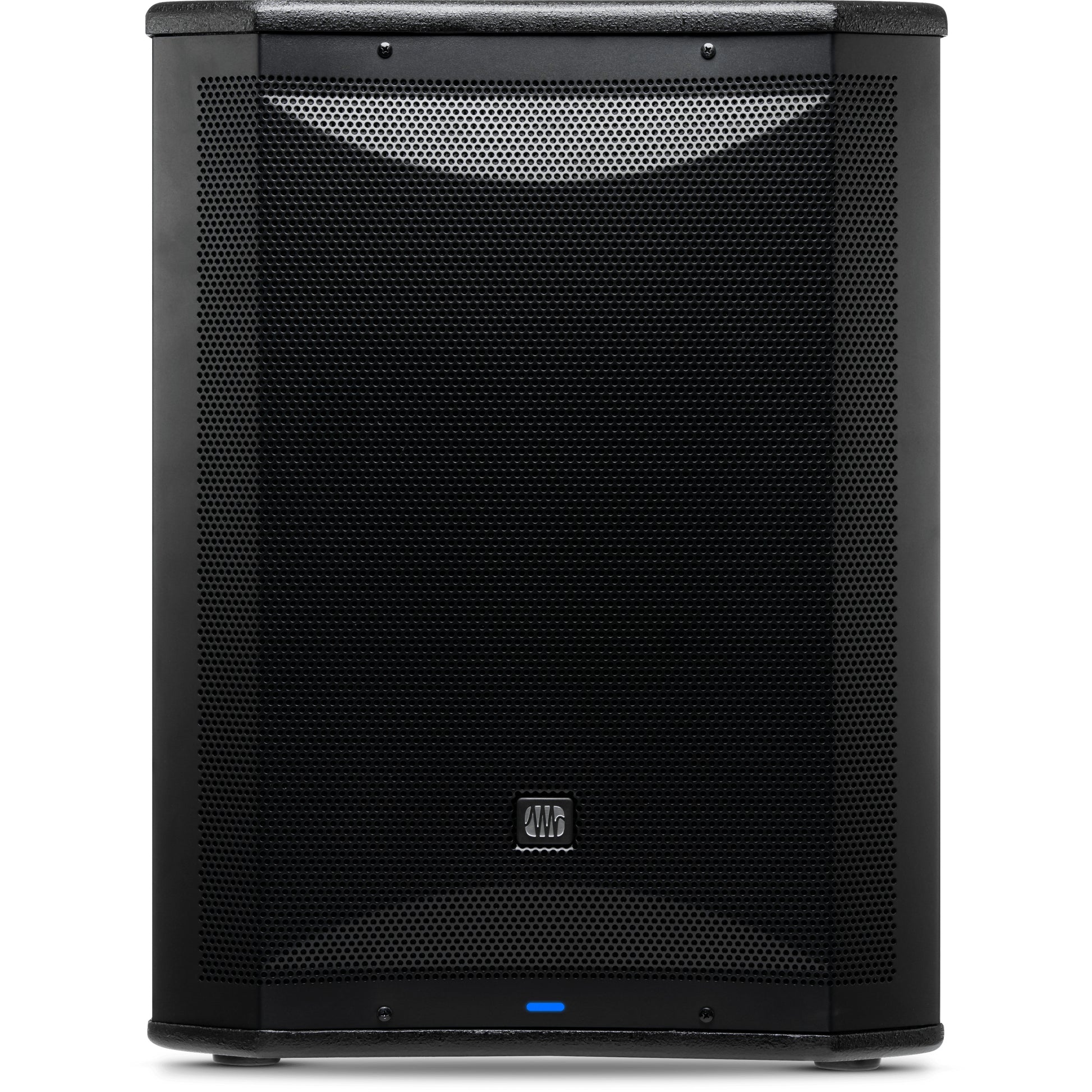 PreSonus Air XD Sub 15 Active Definition Subwoofer, Black