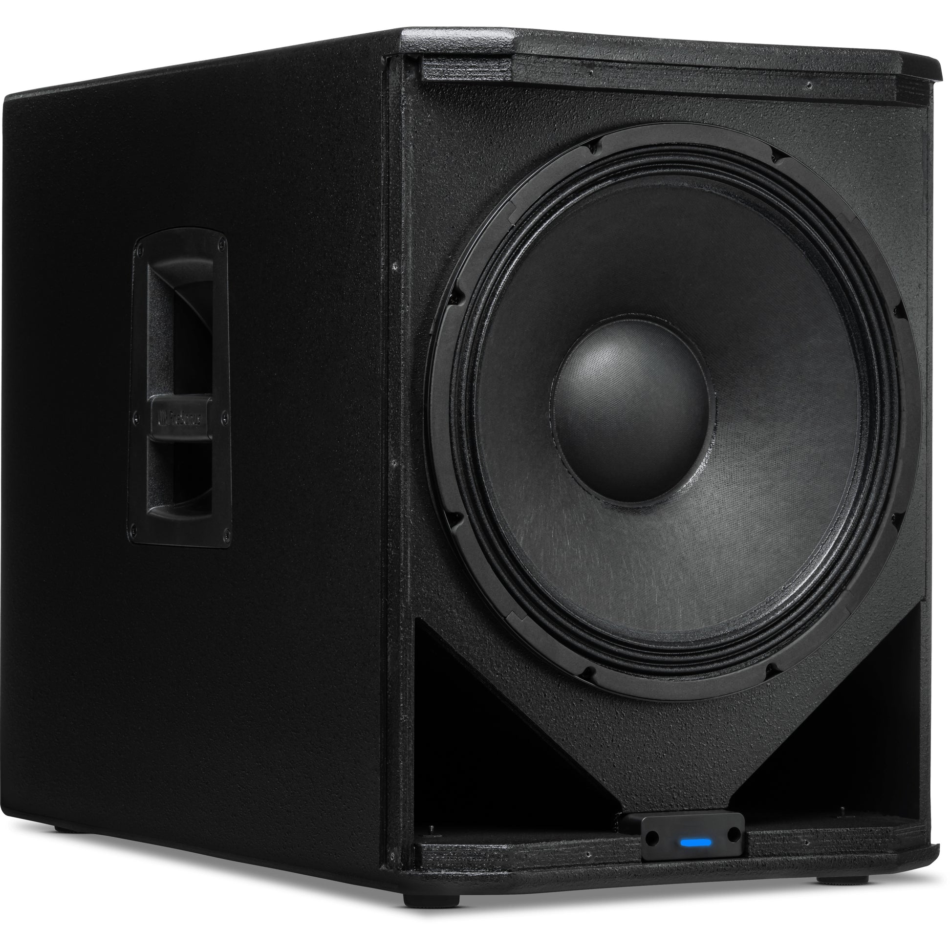 PreSonus Air XD Sub 15 Active Definition Subwoofer, Black
