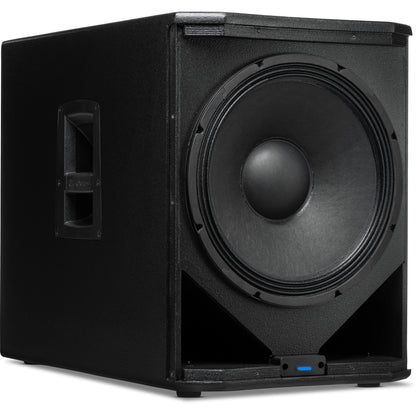 PreSonus Air XD Sub 15 Active Definition Subwoofer, Black