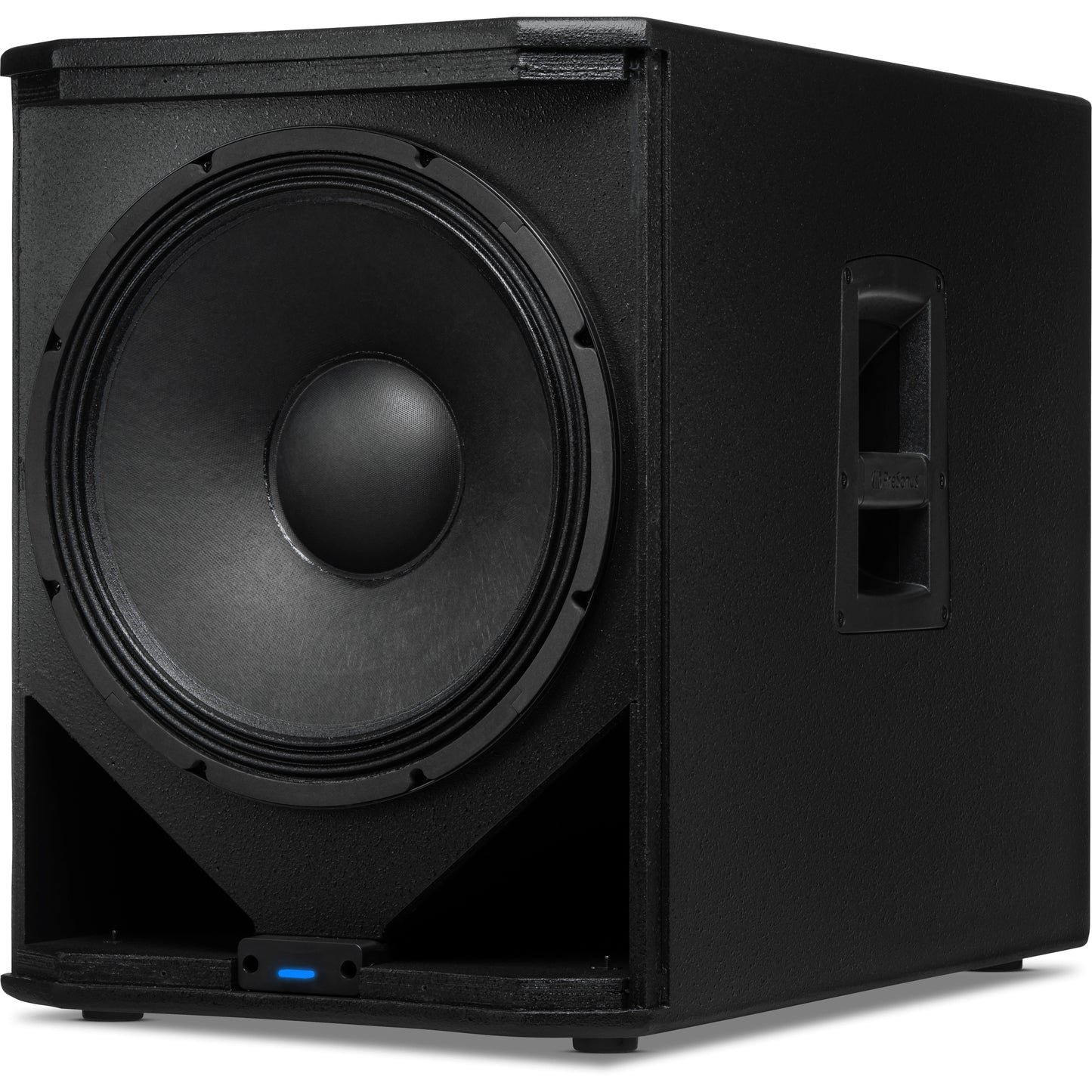 PreSonus Air XD Sub 15 Active Definition Subwoofer, Black