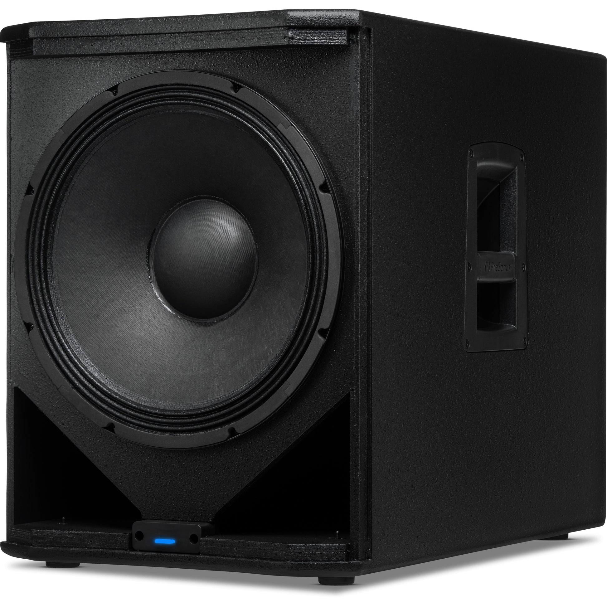PreSonus Air XD Sub 15 Active Definition Subwoofer, Black
