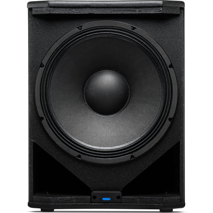 PreSonus Air XD Sub 15 Active Definition Subwoofer, Black