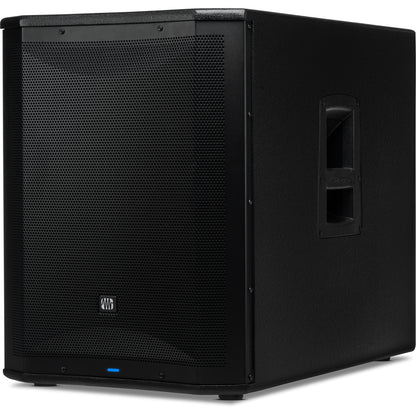 PreSonus Air XD Sub 15 Active Definition Subwoofer, Black