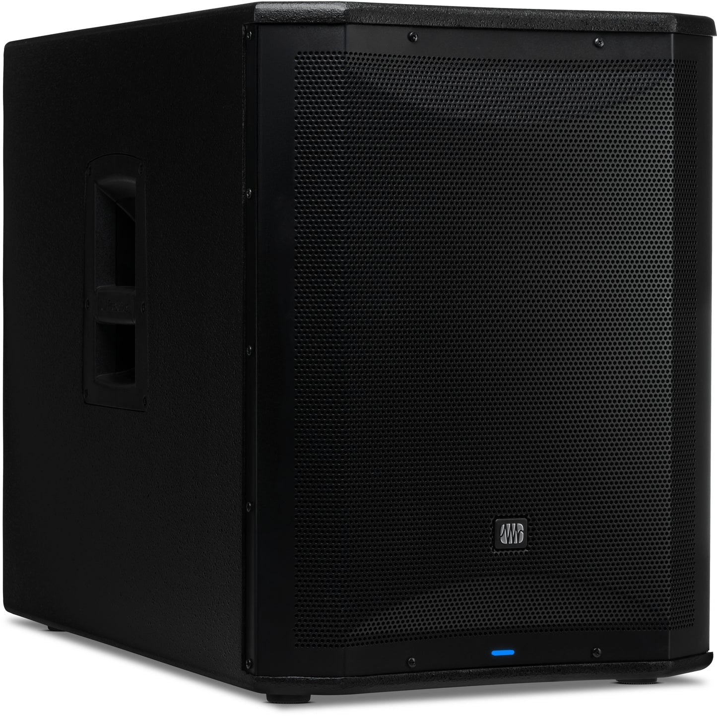 PreSonus Air XD Sub 15 Active Definition Subwoofer, Black
