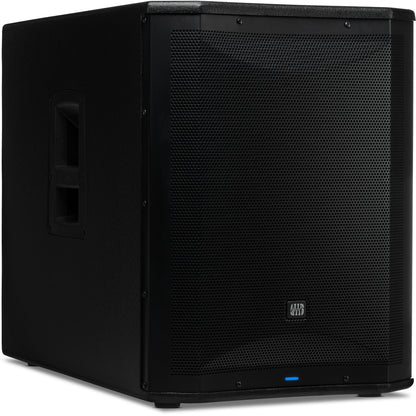 PreSonus Air XD Sub 15 Active Definition Subwoofer, Black