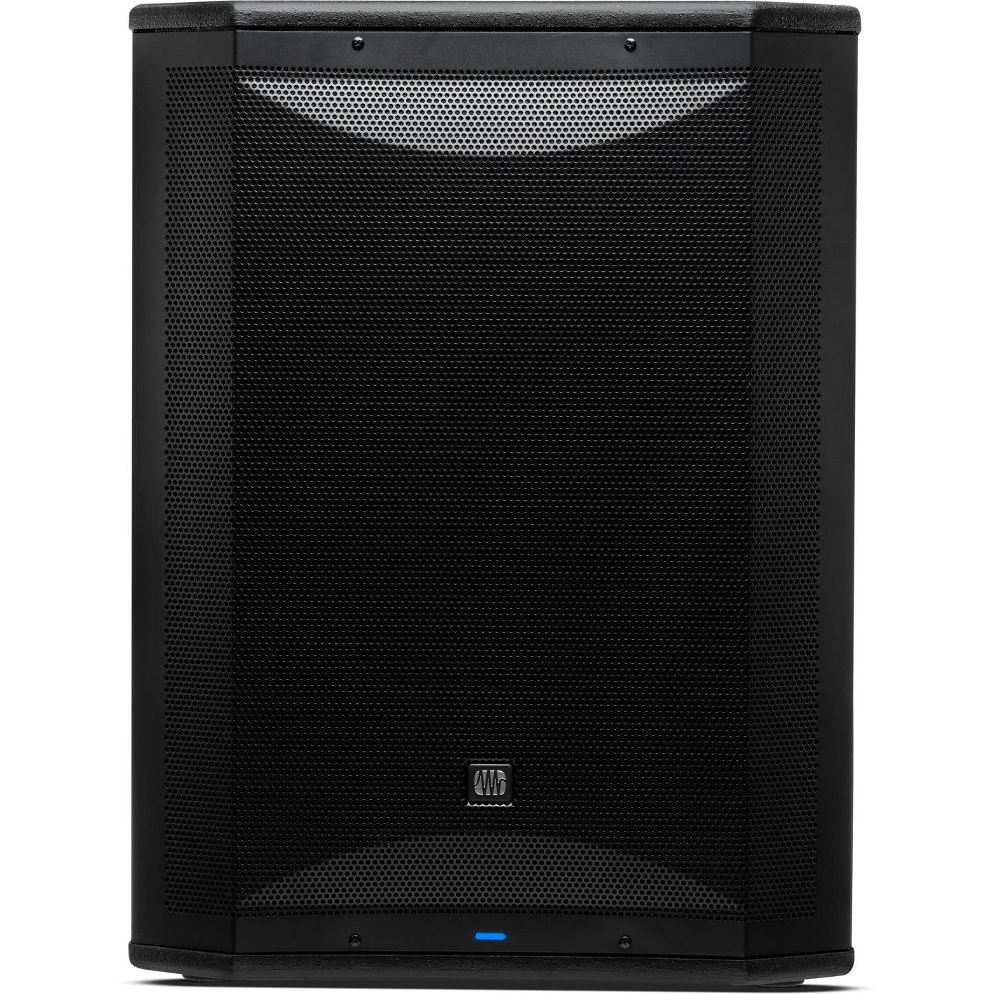 PreSonus Air XD Sub 18 Active Definition Subwoofer, Black