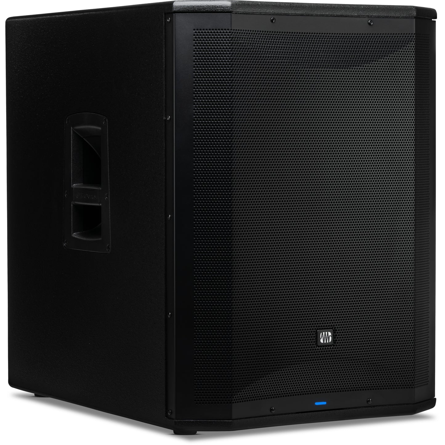 PreSonus Air XD Sub 18 Active Definition Subwoofer, Black