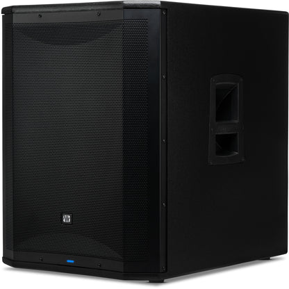 PreSonus Air XD Sub 18 Active Definition Subwoofer, Black
