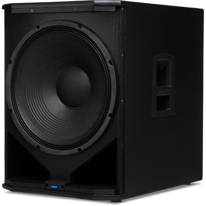 PreSonus Air XD Sub 18 Active Definition Subwoofer, Black