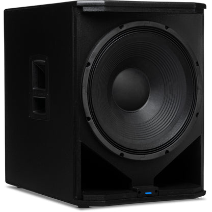 PreSonus Air XD Sub 18 Active Definition Subwoofer, Black