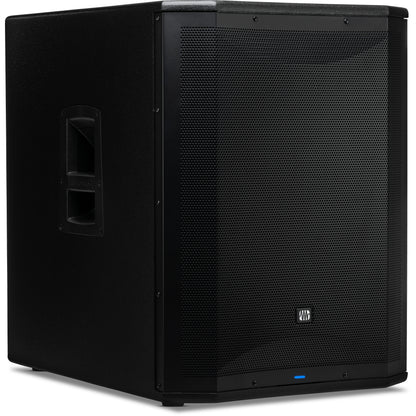 PreSonus Air XD Sub 18 Active Definition Subwoofer, Black