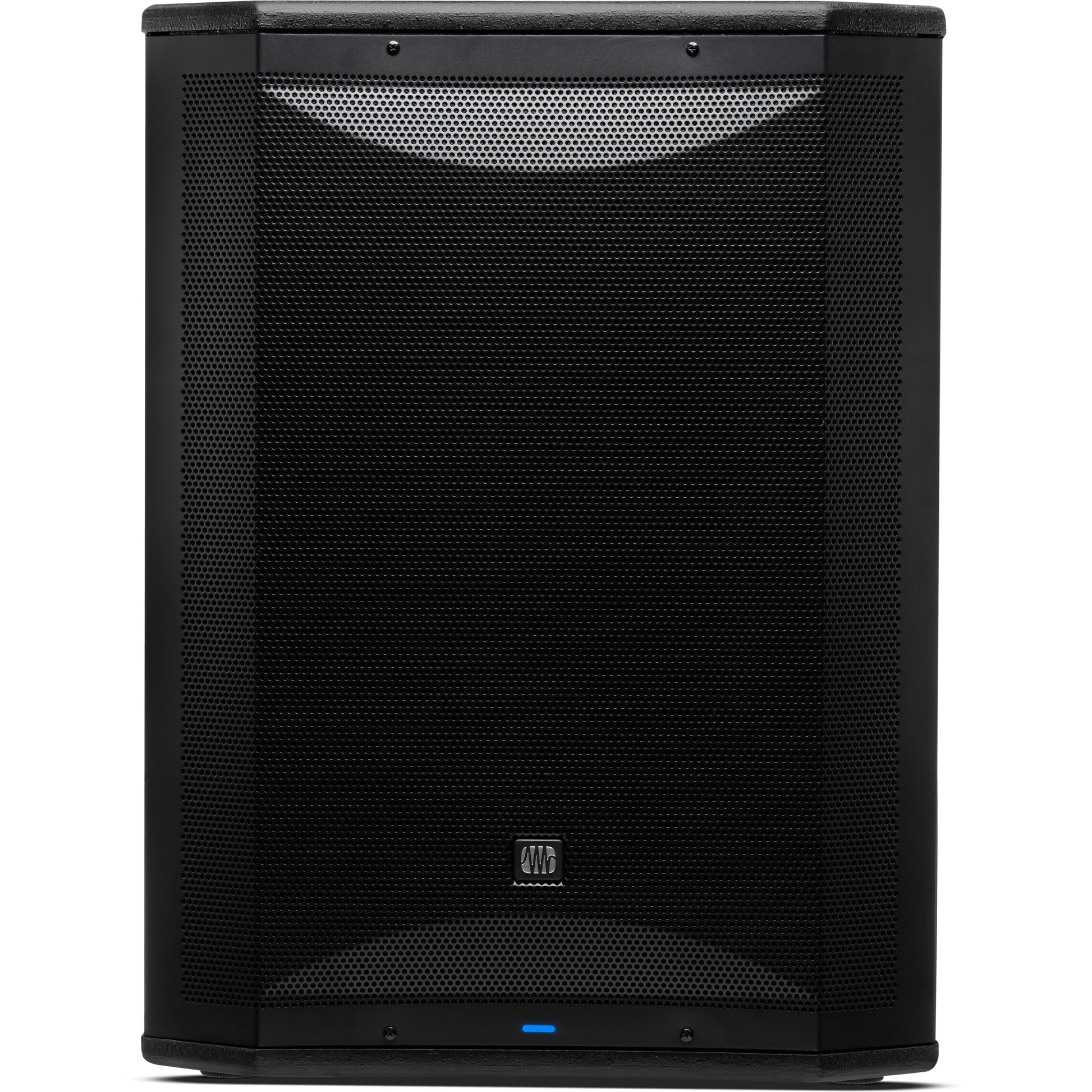 PreSonus Air XD Sub 18 Active Definition Subwoofer, Black