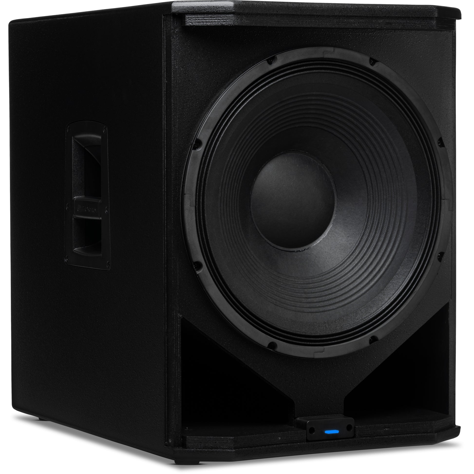 PreSonus Air XD Sub 18 Active Definition Subwoofer, Black