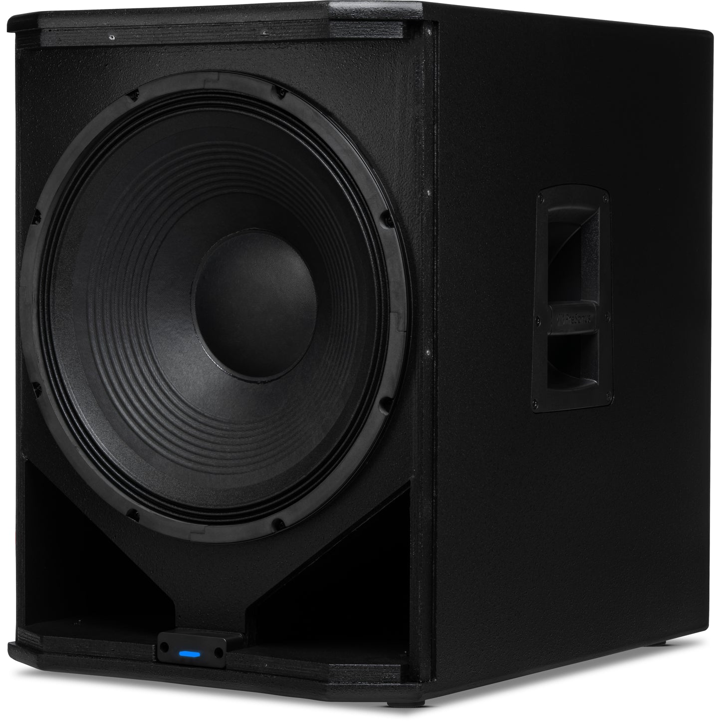 PreSonus Air XD Sub 18 Active Definition Subwoofer, Black