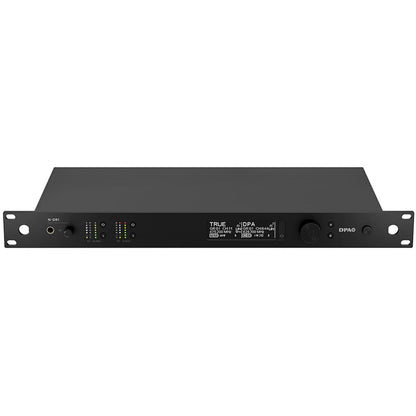 DPA N-DR1 Dual Channel Digital Wireless Receiver (Dante Output)