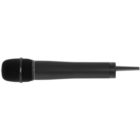 DPA N-HH1-SL1-B-2024 Handheld Transmitter