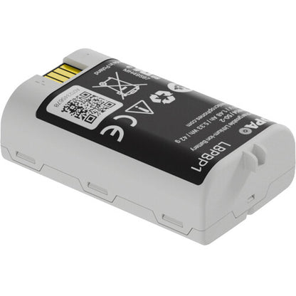 DPA Microphones LBPBP1 Rechargeable Lithium-Ion Battery Pack