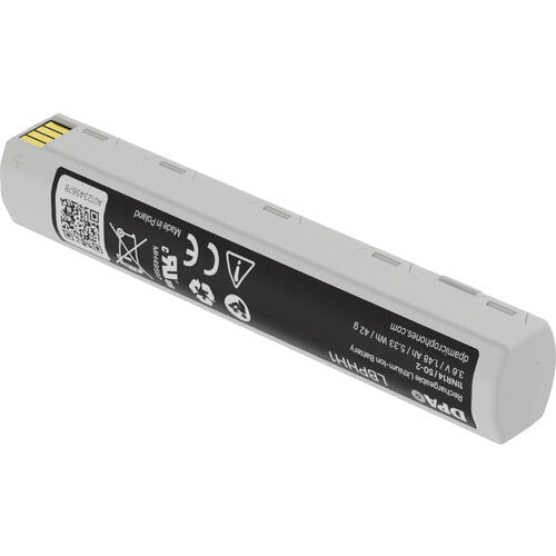 DPA Microphones LBPHH1 Rechargeable Lithium-Ion Battery