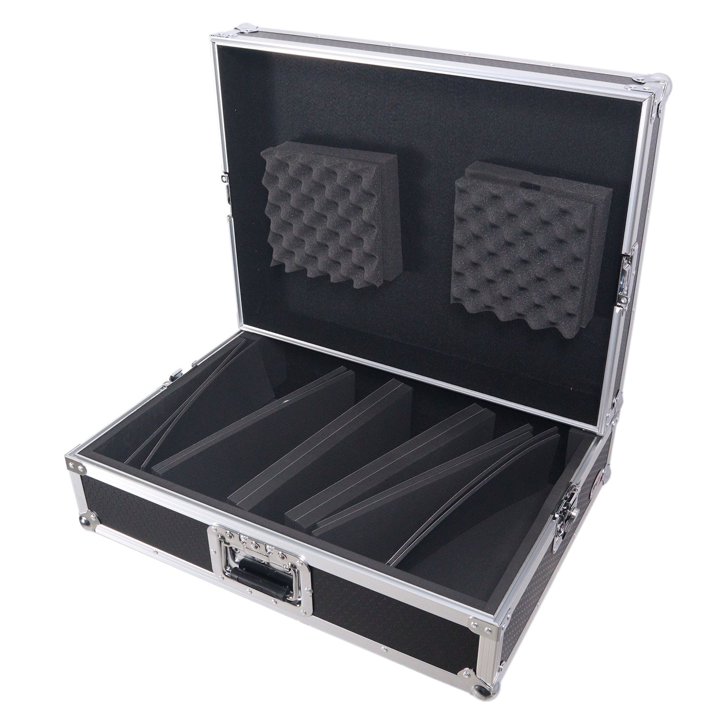 ProX XS-UMIX2415 Flight Style Road Case for Mixers Up to 24" x 15"
