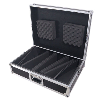 ProX XS-UMIX2415 Flight Style Road Case for Mixers Up to 24" x 15"