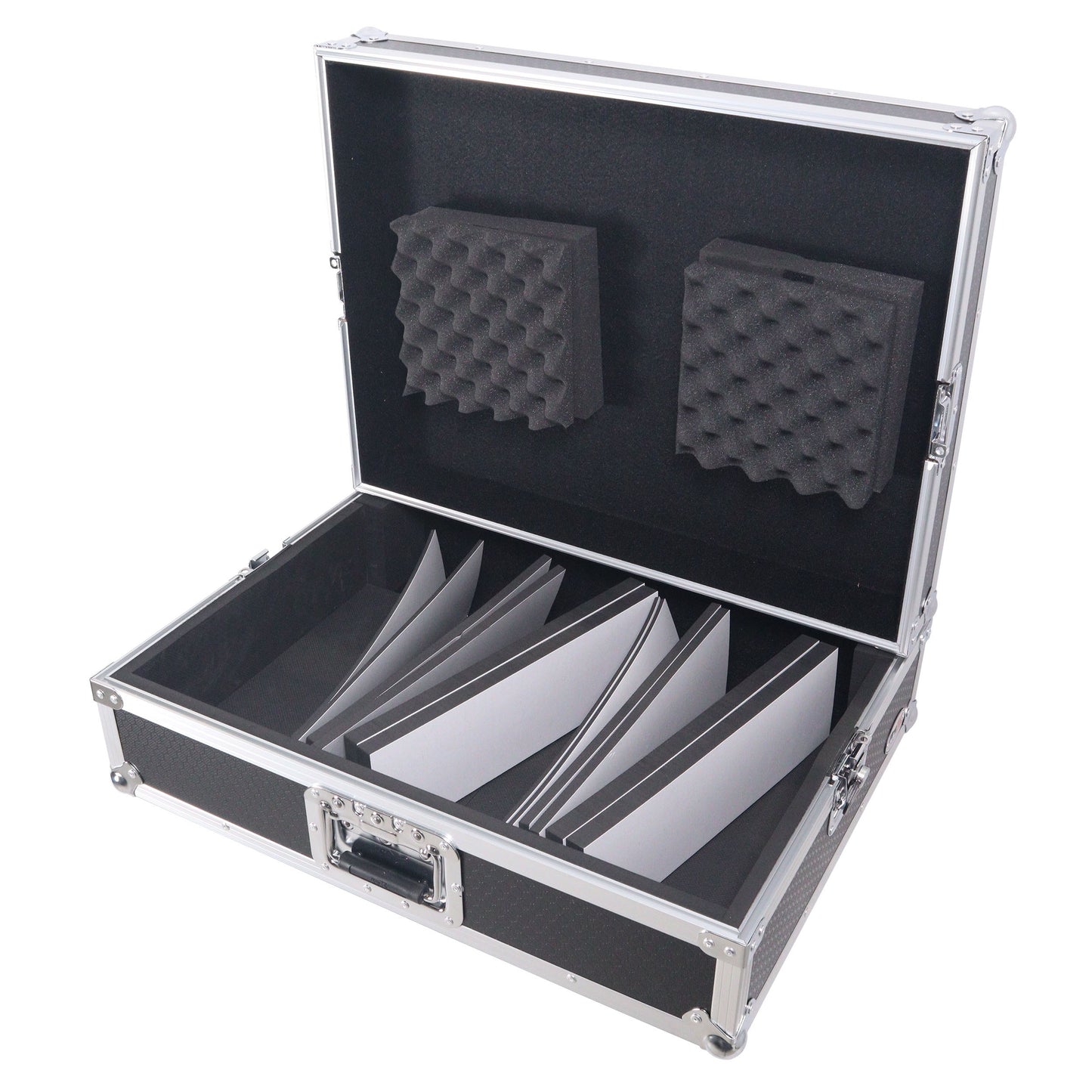 ProX XS-UMIX2415 Flight Style Road Case for Mixers Up to 24" x 15"