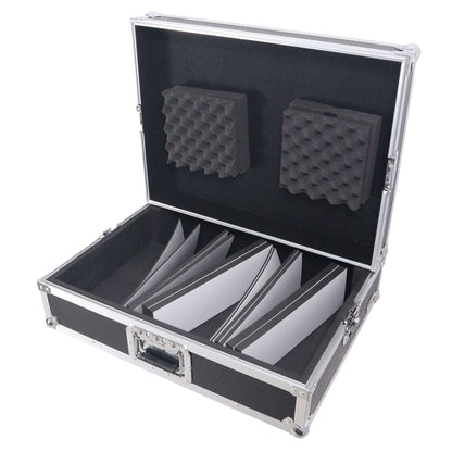 ProX XS-UMIX2415 Flight Style Road Case for Mixers Up to 24" x 15"