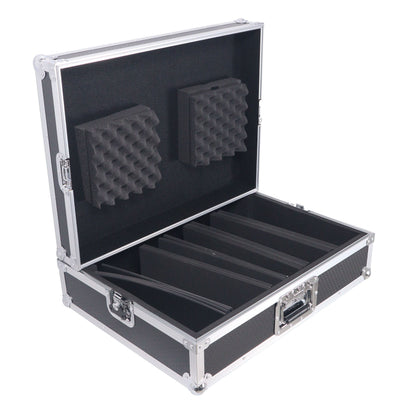ProX XS-UMIX2415 Flight Style Road Case for Mixers Up to 24" x 15"